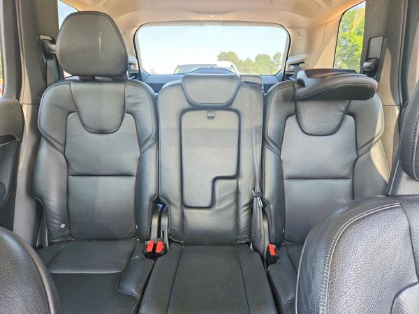 2016 VOLVO XC90 SV42 Momentum