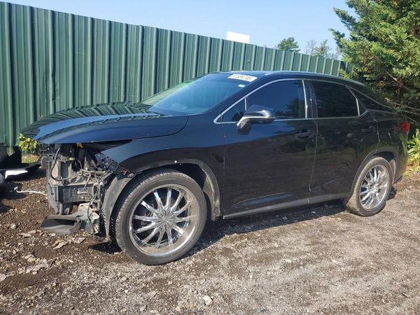 2019 LEXUS RX 350 350 Standard
