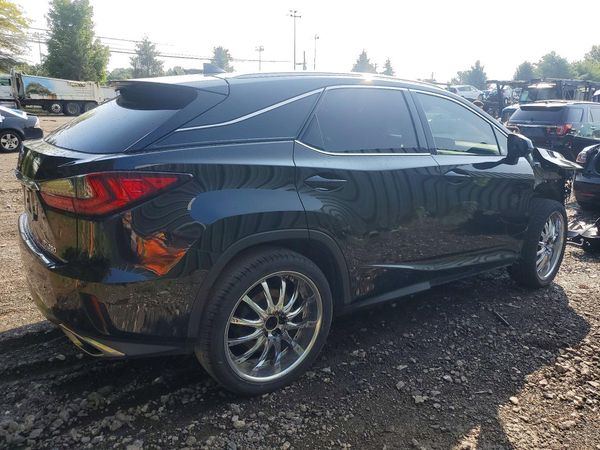 2019 LEXUS RX 350 350 Standard