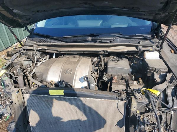 2019 LEXUS RX 350 350 Standard