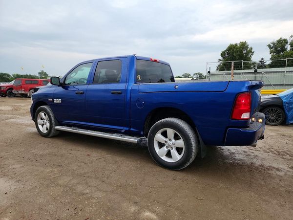 2014 RAM 1500 ST