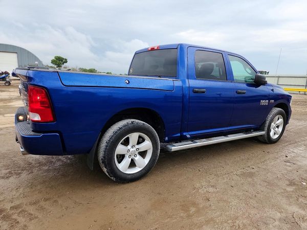 2014 RAM 1500 ST