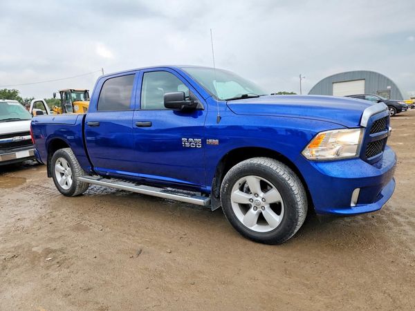 2014 RAM 1500 ST