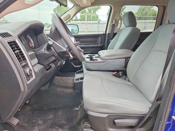 2014 RAM 1500 ST