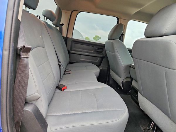 2014 RAM 1500 ST