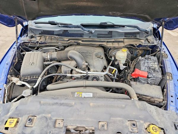 2014 RAM 1500 ST