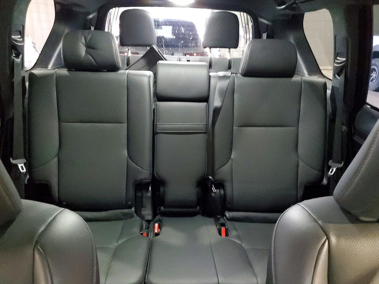 2020 LEXUS GX 460 Premium