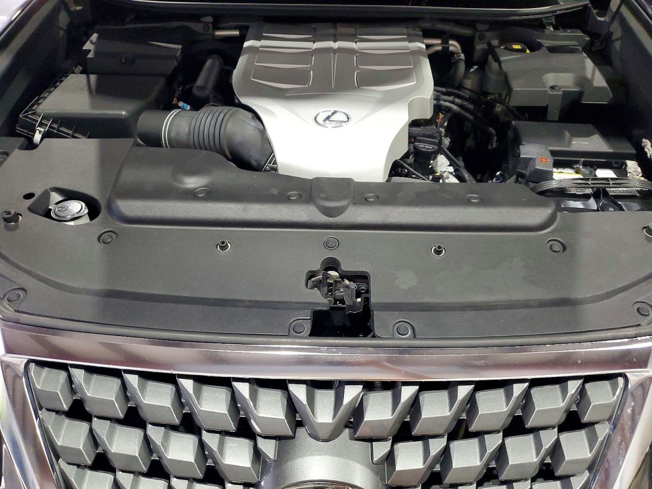 2020 LEXUS GX 460 Premium