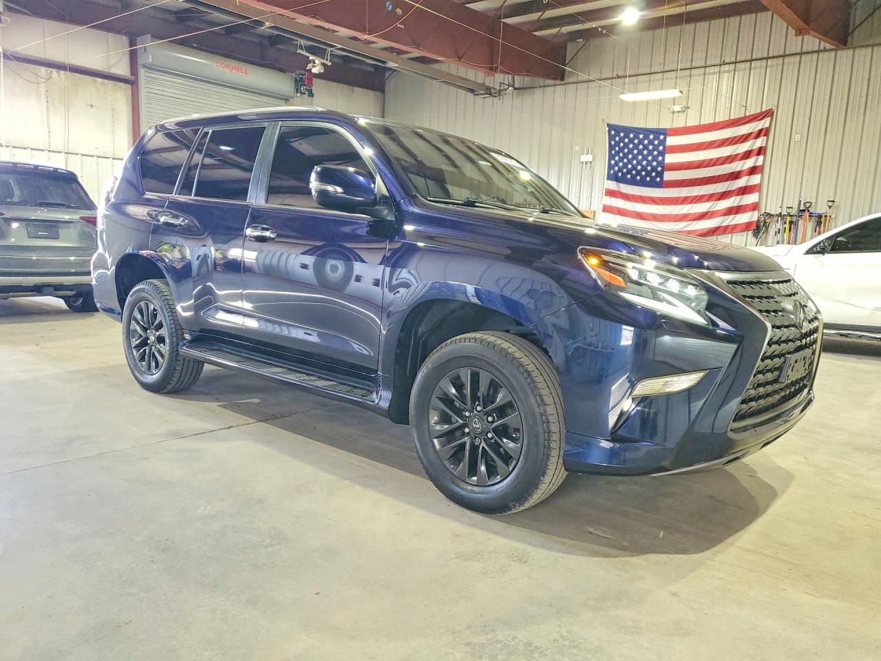 2020 LEXUS GX 460 Premium