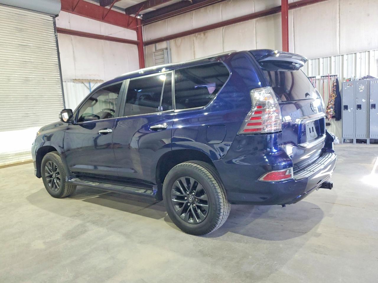 2020 LEXUS GX 460 Premium
