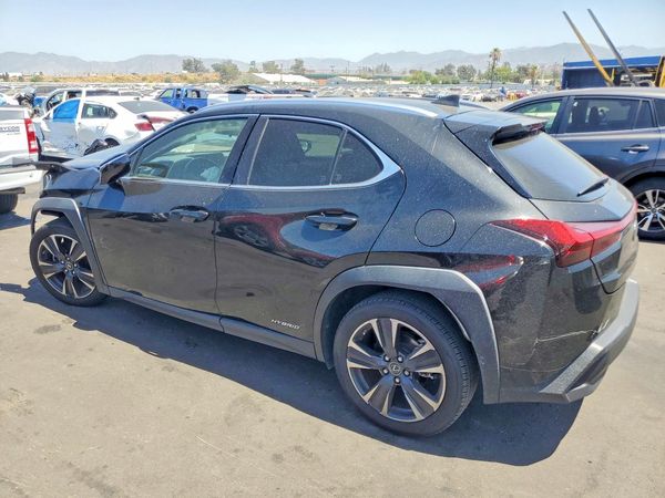 2020 LEXUS UX