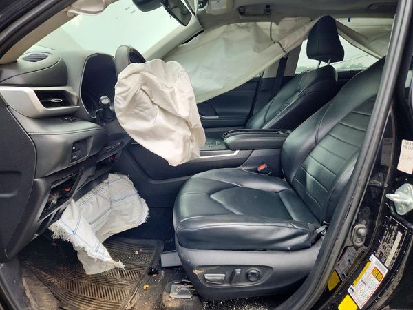 2020 TOYOTA HIGHLANDER