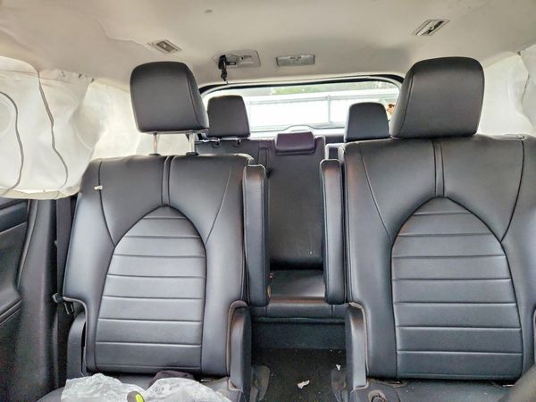 2020 TOYOTA HIGHLANDER