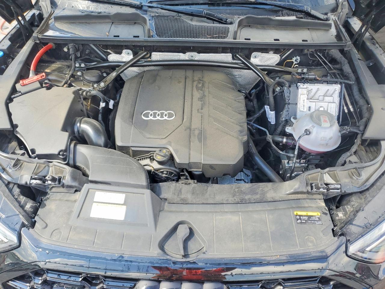 2025 AUDI Q5