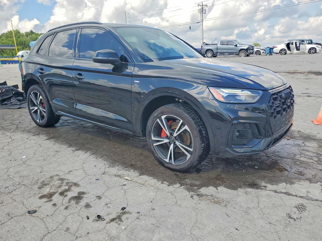 2025 AUDI Q5