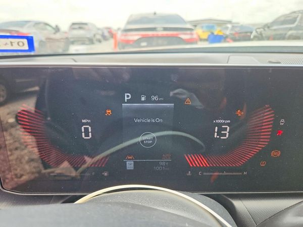 2026 KIA K4 LX, LXS