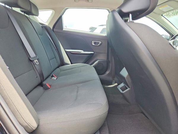 2026 KIA K4 LX, LXS