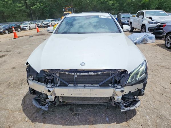 2017 MERCEDES-BENZ E E300-4M