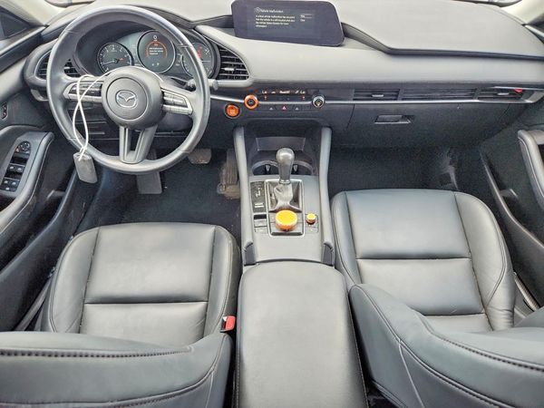 2021 MAZDA 3