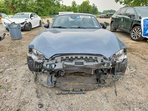 2020 MAZDA MX-5 MIATA Club
