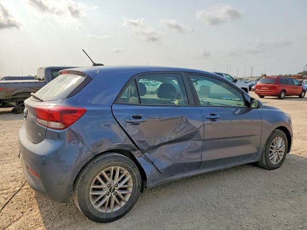 2018 KIA RIO EX