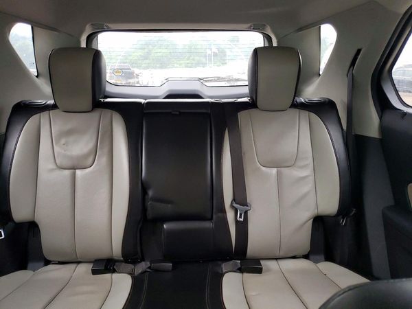 2012 CHEVROLET EQUINOX