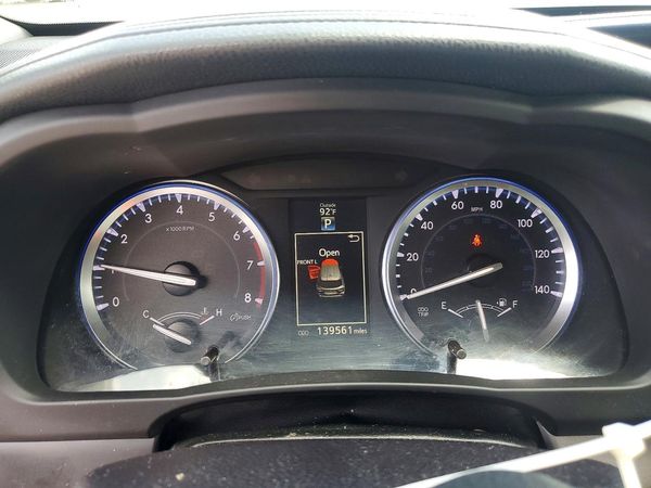 2016 TOYOTA HIGHLANDER Base/Hybrid