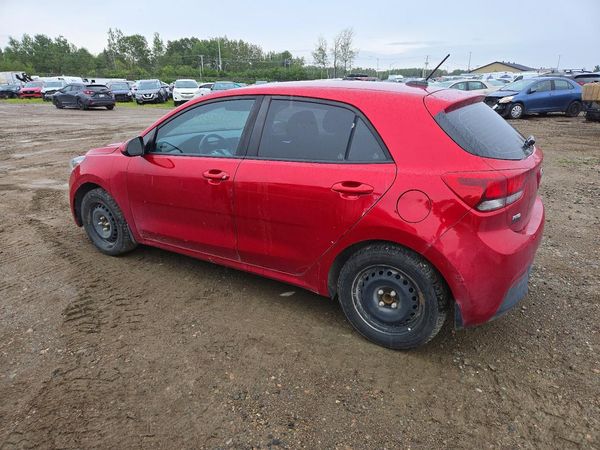 2020 KIA RIO LX, S