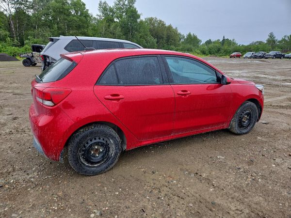 2020 KIA RIO LX, S