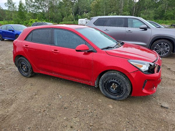 2020 KIA RIO LX, S