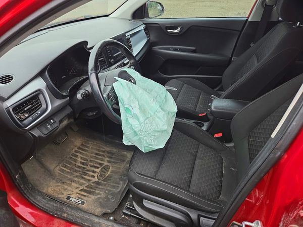 2020 KIA RIO LX, S