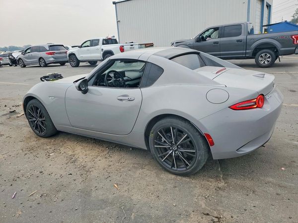 2024 MAZDA MX-5 MIATA Grand Touring