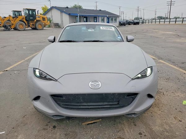 2024 MAZDA MX-5 MIATA Grand Touring