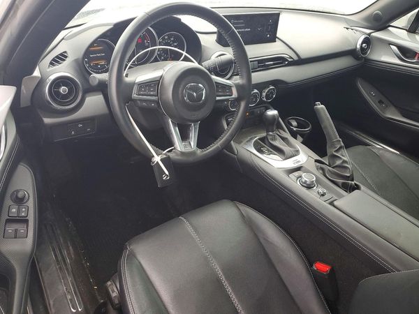 2024 MAZDA MX-5 MIATA Grand Touring