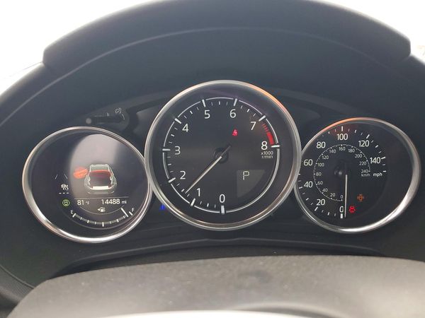 2024 MAZDA MX-5 MIATA Grand Touring