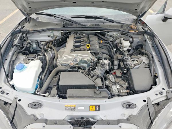 2024 MAZDA MX-5 MIATA Grand Touring