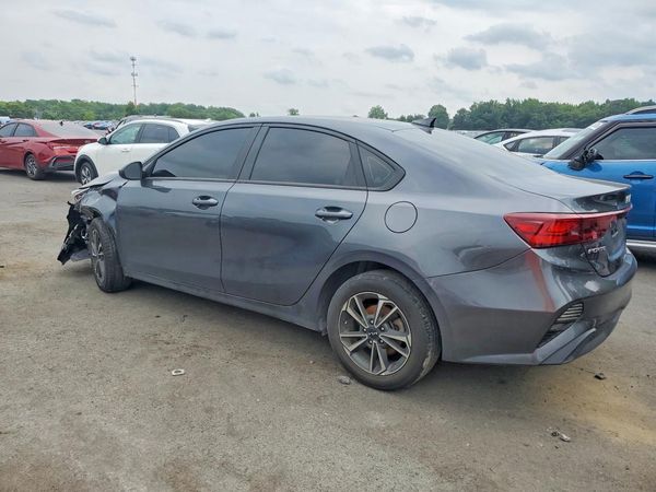 2024 KIA FORTE LX, LXS