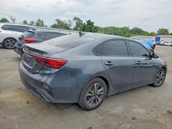 2024 KIA FORTE LX, LXS