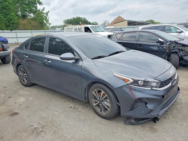 2024 KIA FORTE LX, LXS