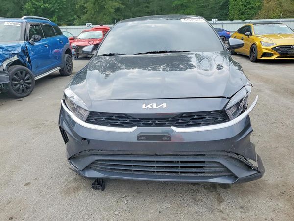 2024 KIA FORTE LX, LXS