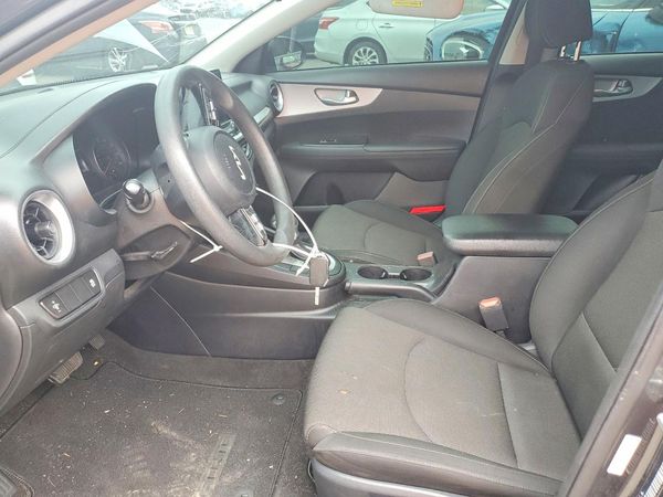 2024 KIA FORTE LX, LXS