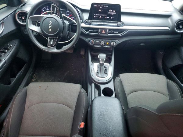 2024 KIA FORTE LX, LXS