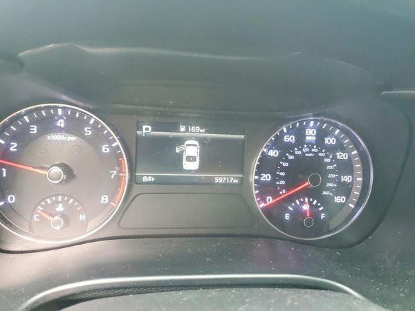 2024 KIA FORTE LX, LXS