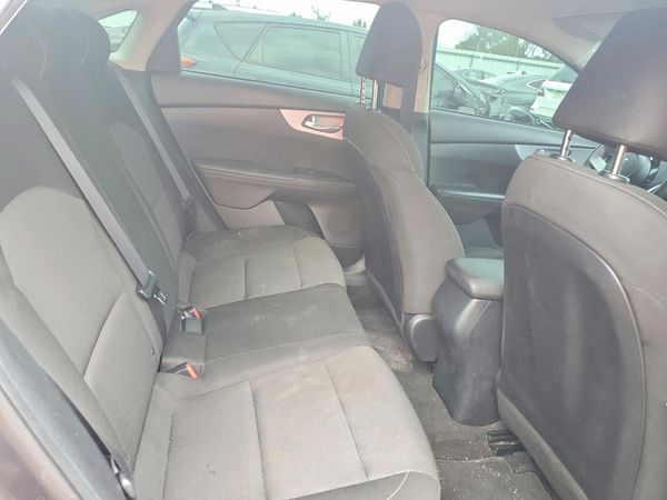 2024 KIA FORTE LX, LXS
