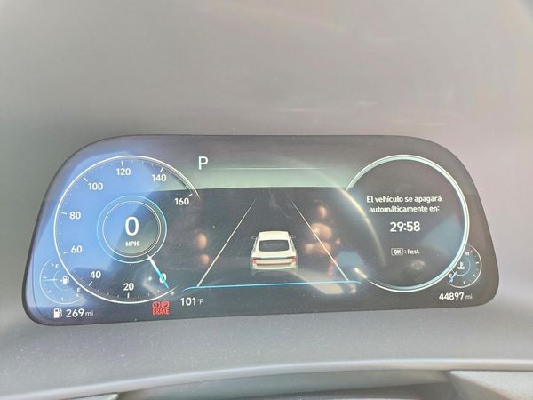 2021 HYUNDAI SONATA