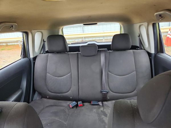 2013 KIA SOUL All Trims