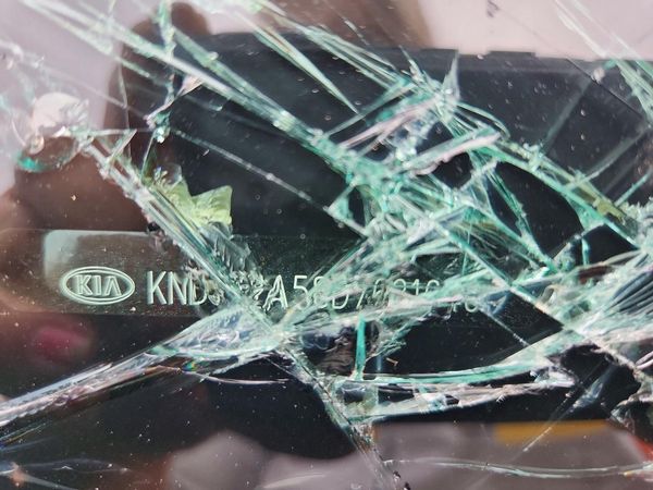 2013 KIA SOUL All Trims