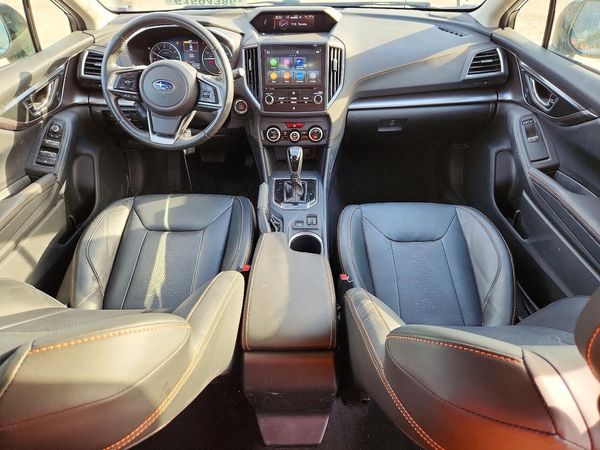 2019 SUBARU CROSSTREK Limited+ES+BSD
