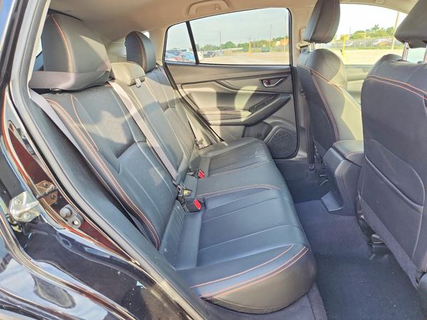 2019 SUBARU CROSSTREK Limited+ES+BSD