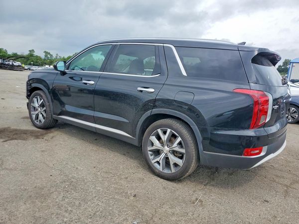 2021 HYUNDAI PALISADE SEL w/ Premium Pkg